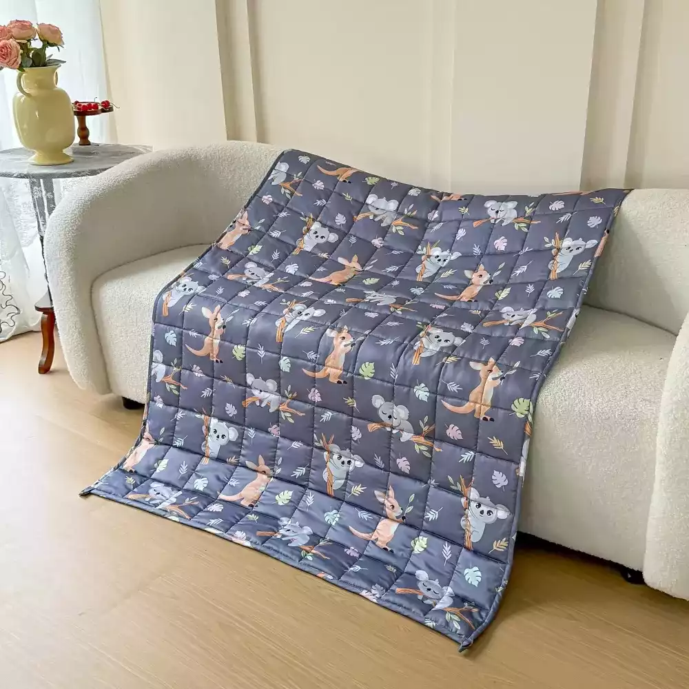 koala-weighted-blanket-for-kids-soft-bamboo-comfort-big-0