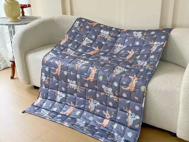 koala-weighted-blanket-for-kids-soft-bamboo-comfort