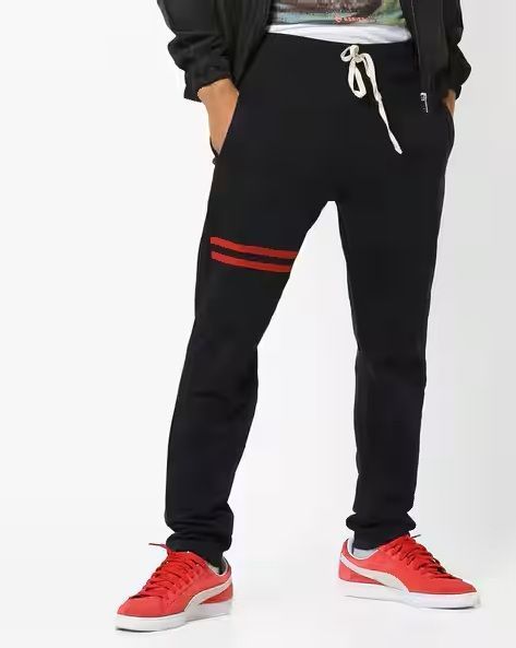slim-fit-track-pants-with-drawstring-big-0