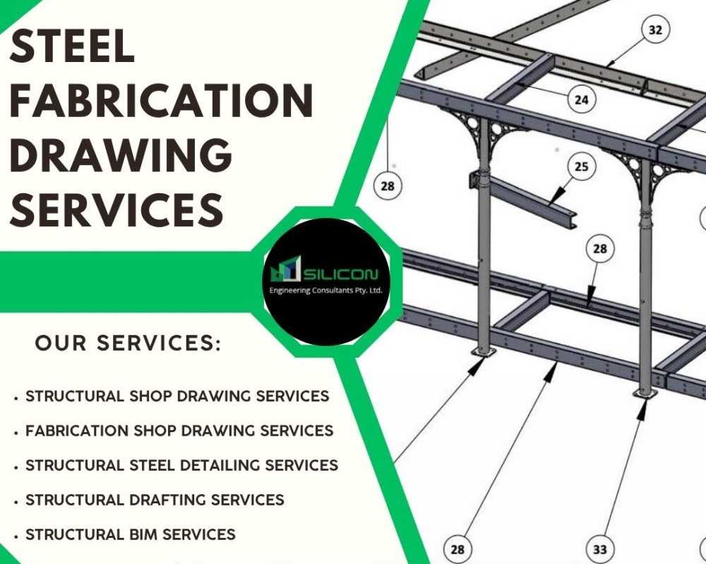high-quality-steel-fabrication-drawing-services-australia