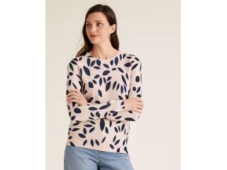 leaf-print-crew-neck-cardigan-small-0