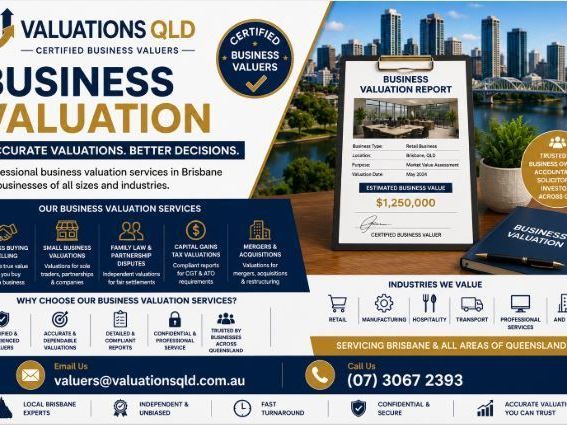 business-valuation-brisbane-certified-business-valuers-qld