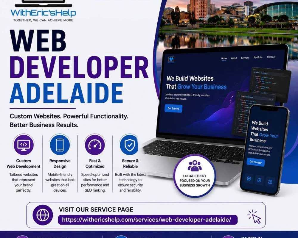 web-developer-adelaide-professional-website-solutions