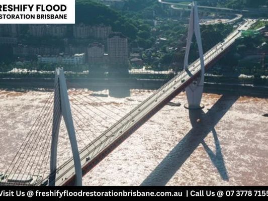 structural-drying-brisbane-services