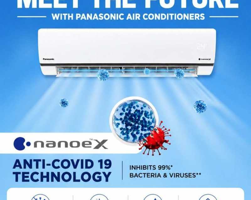 panasonic-nanoe-x-air-conditioning-cleaner-healthier