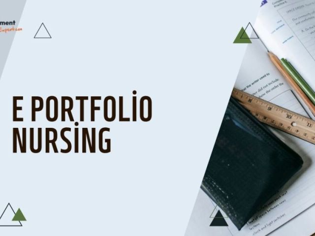 e-portfolio-nursing-expert-academic
