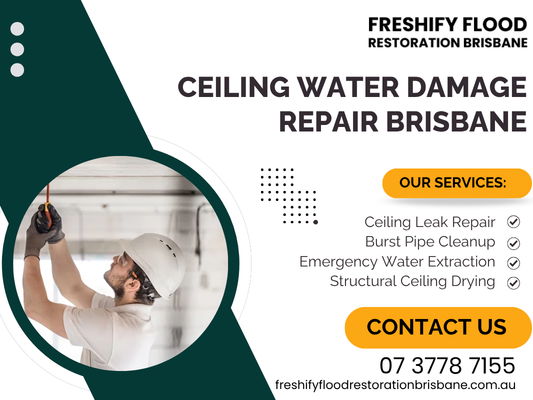 ceiling-water-damage-repair-brisbane