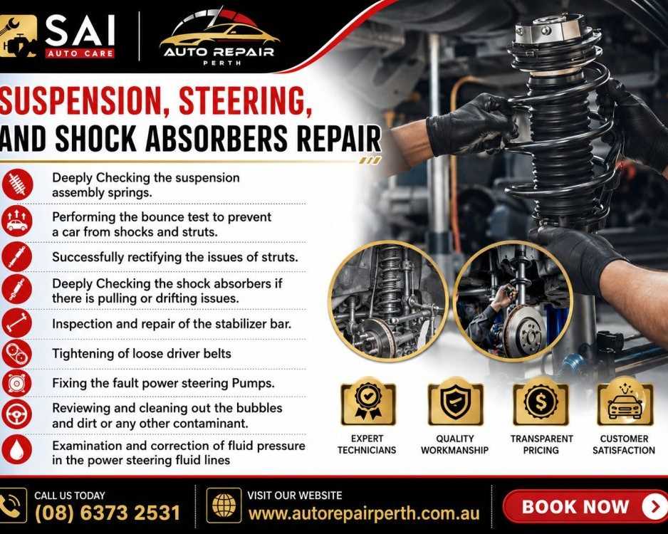 transparent-pricing-on-all-steering-suspension-work-in-perth