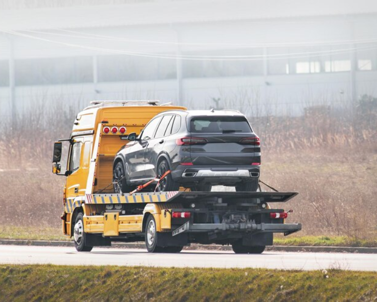 fast-car-towing-in-sunnybank-with-local-experts