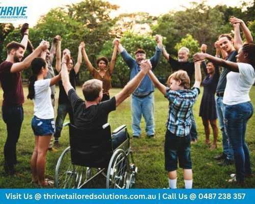 innovative-community-participation-ndis-sydney