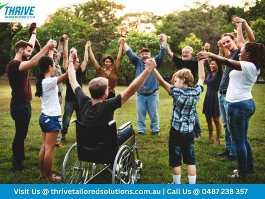 innovative-community-participation-ndis-sydney