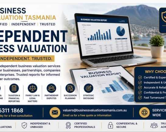 independent-business-valuation-services-in-tasmania