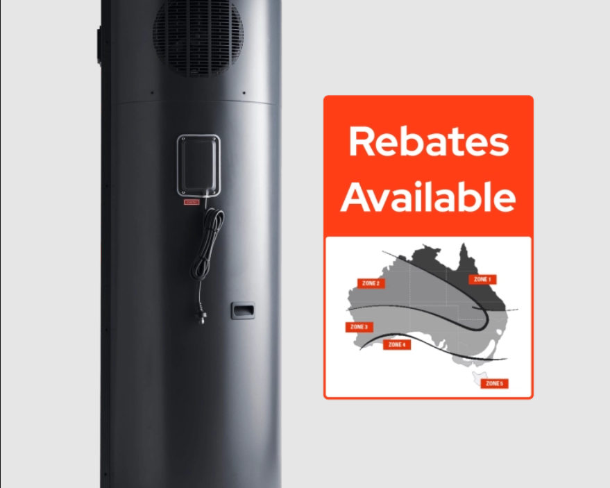 hot-water-heat-pump-in-australia
