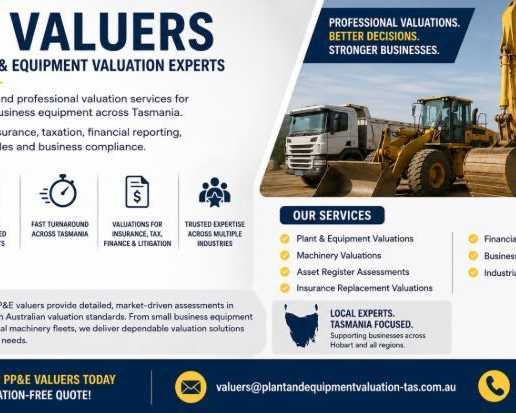 ppe-valuers-certified-plant-equipment-valuation-experts