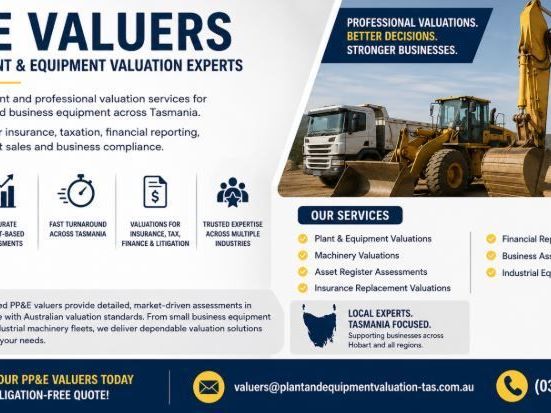 ppe-valuers-certified-plant-equipment-valuation-experts