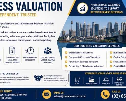 business-valuation-services-certified-business-valuers-nsw