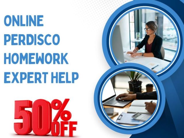 get-accurate-perdisco-homework-help-online-at-50-discount