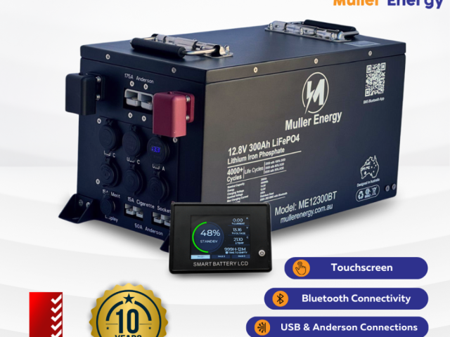batteries-for-caravans-at-muller-energy