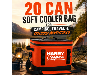 20-can-soft-cooler-bag-for-camping-travel-outdoor-adventures-small-0