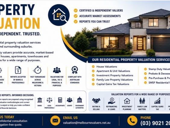 property-valuation-trusted-residential-valuation-experts