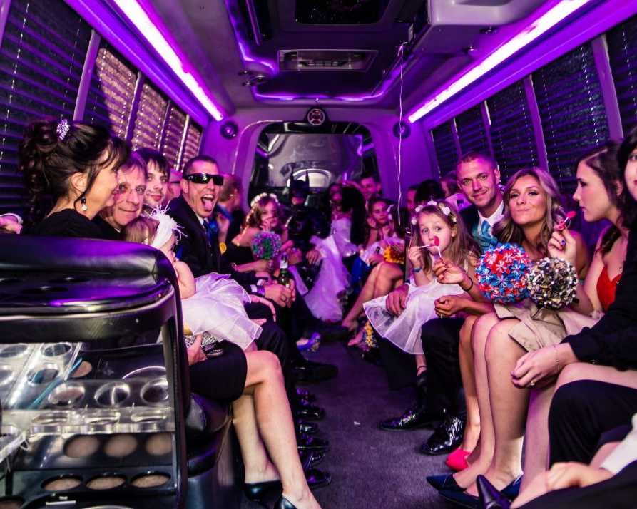 affordable-small-party-bus-hire-in-perth