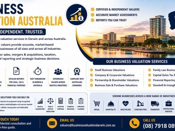 business-valuation-australia-trusted-business-valuers
