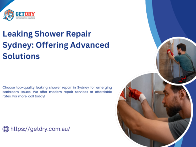 leaking-shower-repair-sydney-for-long-lasting-bathrooms