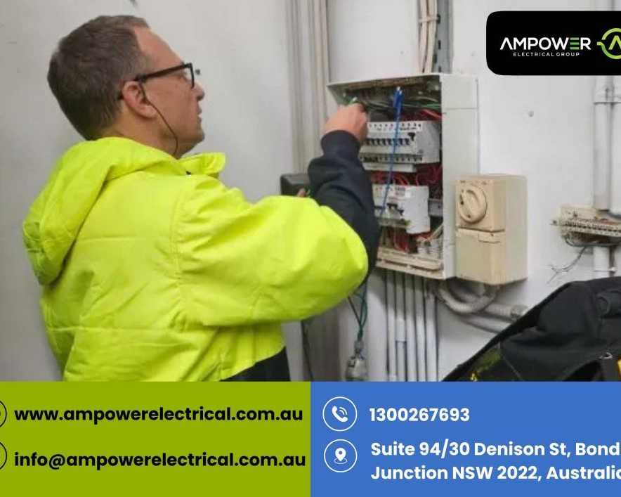 electrician-ashfield-247-fast-response-service