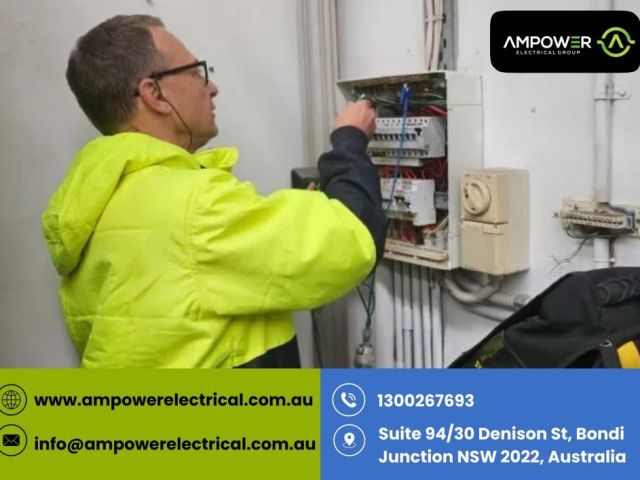 electrician-ashfield-247-fast-response-service