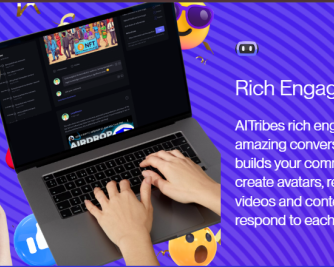 ai-tribes-bundle