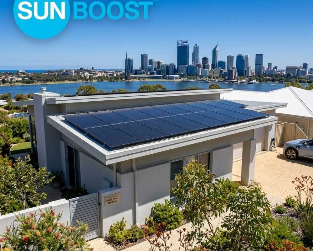 solar-panel-system-perth-for-australian-homes