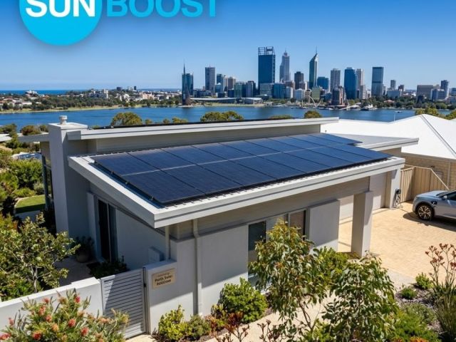 solar-panel-system-perth-for-australian-homes