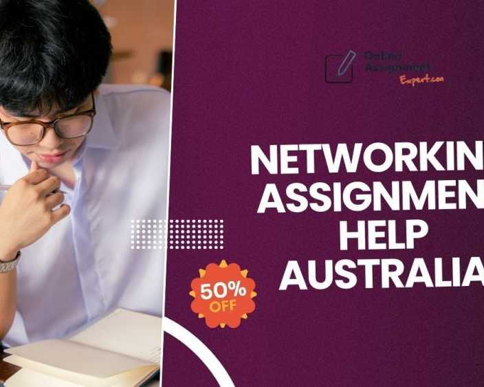 networking-assignment-help-australia