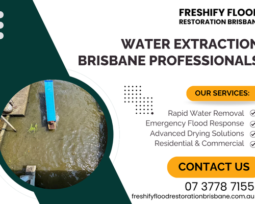 water-extraction-brisbane-professionals