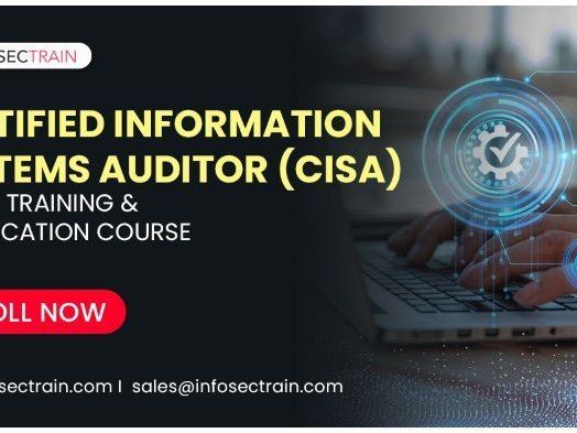 cisa-certification-online-training-audit-risk-control