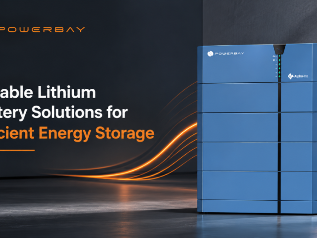 reliable-lithium-battery-solutions-for-efficient-energy-storage