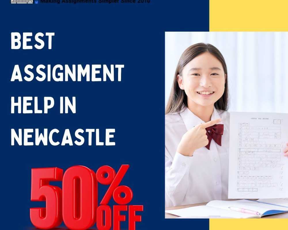 best-assignment-help-in-newcastle-with-50-off-for-students