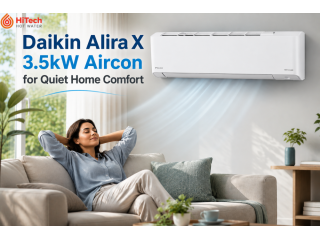 daikin-alira-x-35kw-aircon-for-quiet-home-comfort-small-0