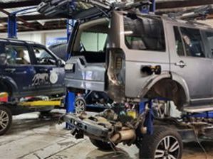 saab-repairs-melbourne-experienced-saab-specialists