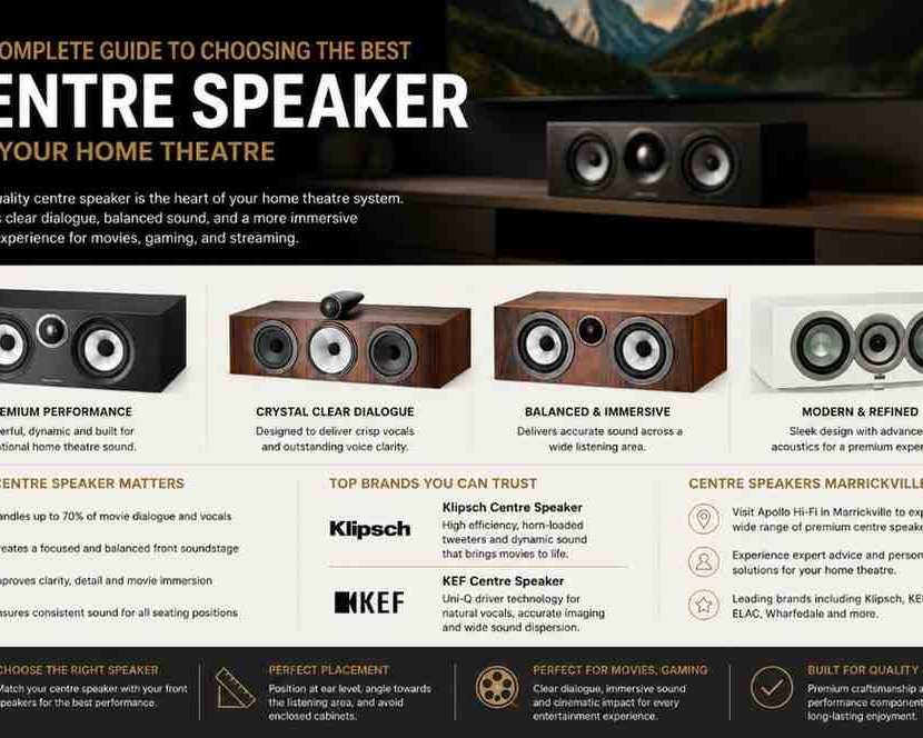 complete-guide-to-choosing-the-best-centre-speaker