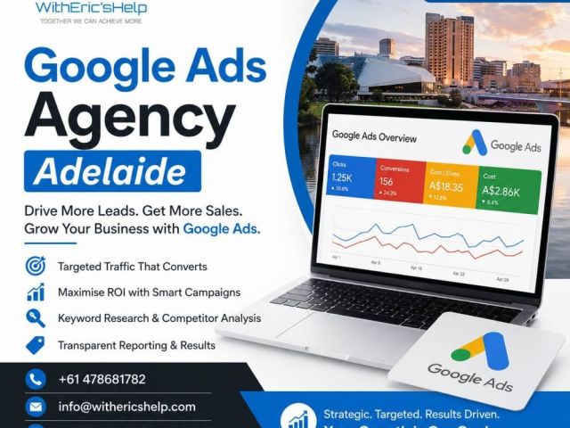 drive-more-leads-with-google-ads-agency-adelaide-experts