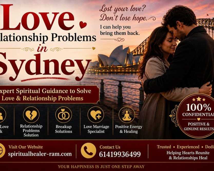 love-relationship-problems-in-sydney-astrologer-ram-guru-ji