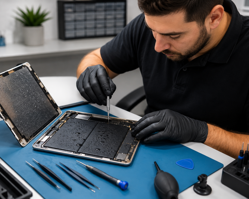 affordable-ipad-water-damage-repairs-in-angle-vale