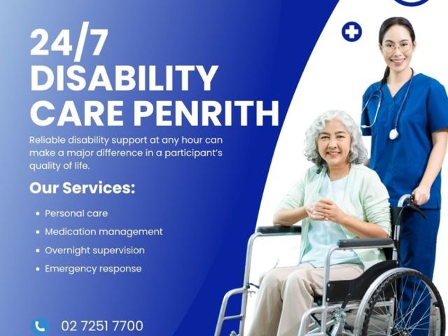 247-disability-care-penrith