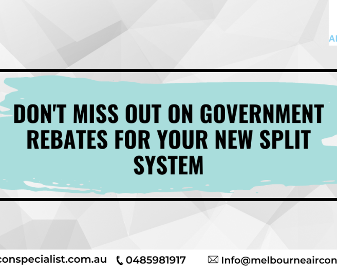 melbourne-split-system-aircon-rebates-save-money