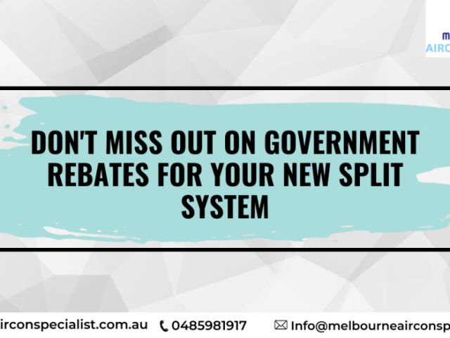 melbourne-split-system-aircon-rebates-save-money