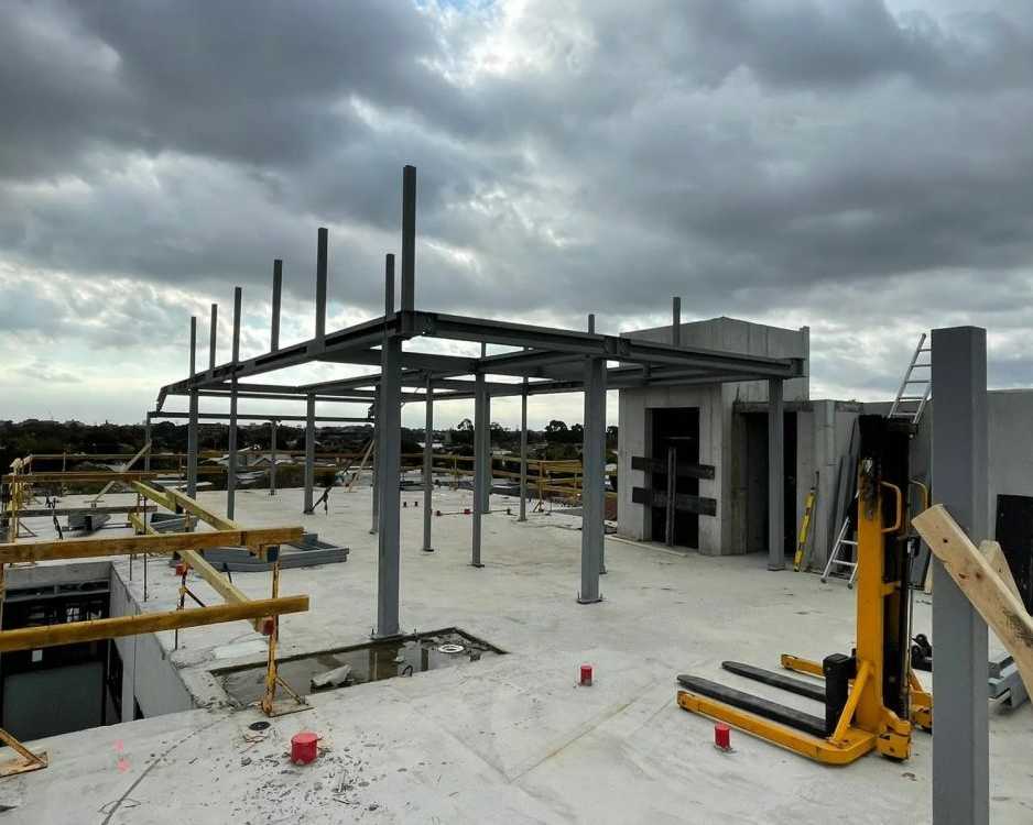 heavy-structural-steel-fabrication-for-residential-commercial-use