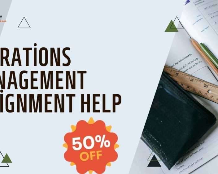 operations-management-assignment-help-get