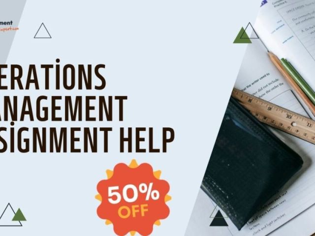 operations-management-assignment-help-get