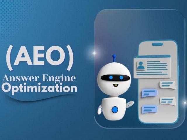 boost-organic-traffic-using-answer-engine-optimization